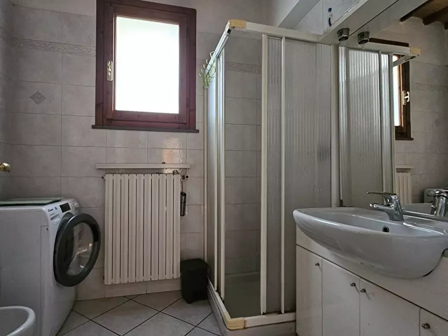 Immagine 3 di Porzione di casa in vendita  a Castelfranco Di Sotto