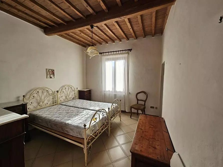 Immagine 6 di Porzione di casa in vendita  a Castelfranco Di Sotto