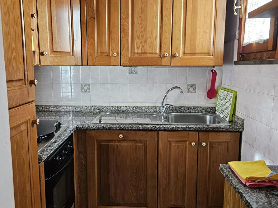 Immagine 4 di Porzione di casa in vendita  a Castelfranco Di Sotto