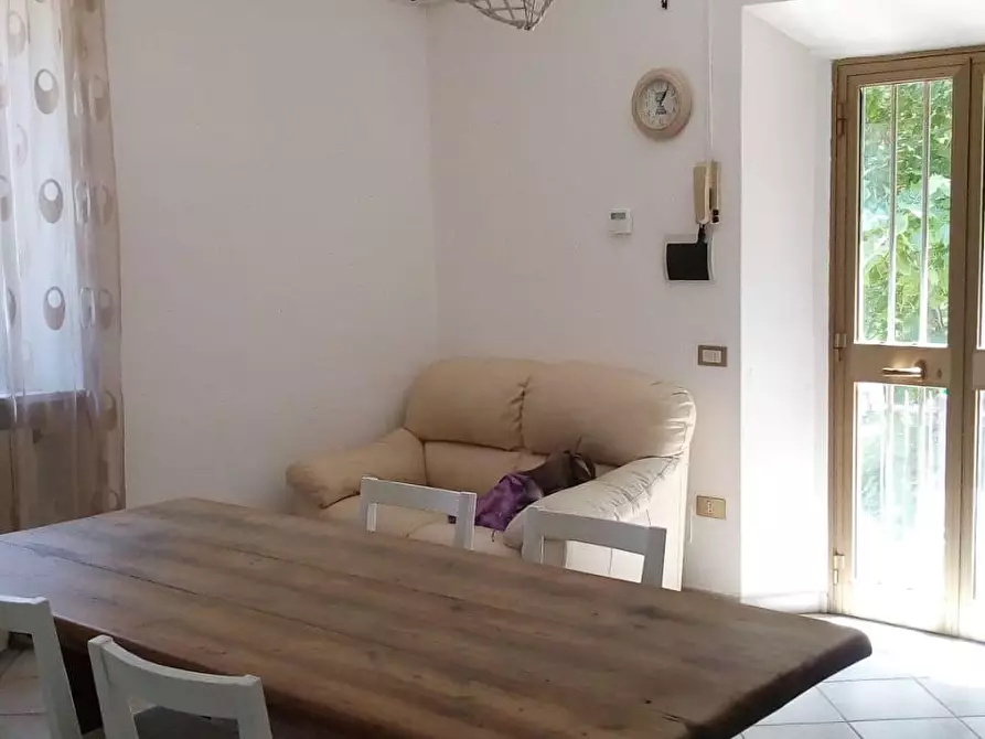 Immagine 1 di Appartamento in affitto  a Rosignano Marittimo