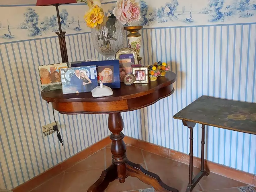 Immagine 4 di Appartamento in vendita  a Rosignano Marittimo