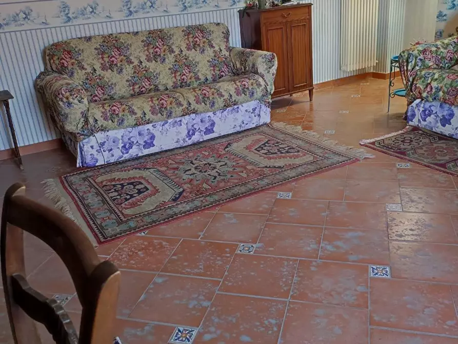 Immagine 5 di Appartamento in vendita  a Rosignano Marittimo