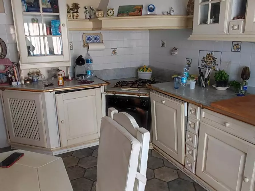 Immagine 2 di Appartamento in vendita  a Rosignano Marittimo