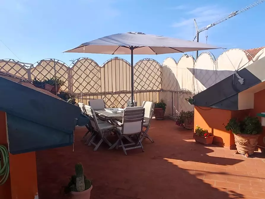 Immagine 10 di Appartamento in vendita  a Rosignano Marittimo