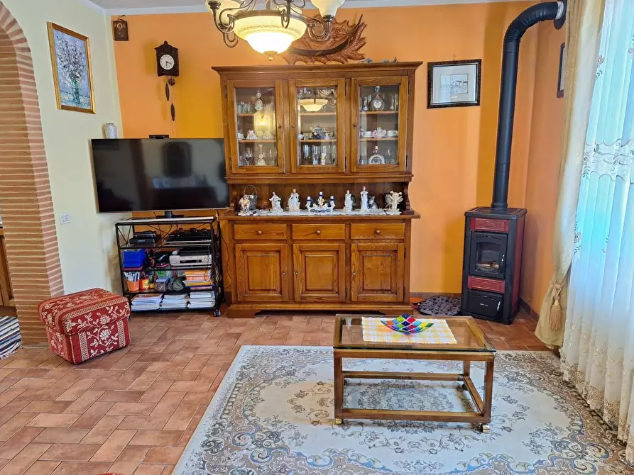 Immagine 8 di Terratetto in vendita  a Porcari