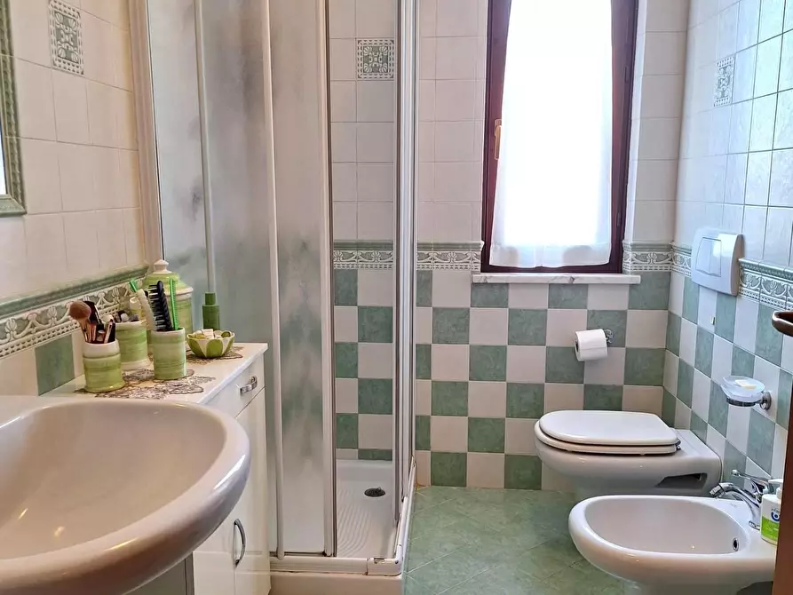 Immagine 17 di Terratetto in vendita  a Porcari