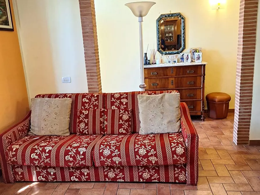 Immagine 6 di Terratetto in vendita  a Porcari