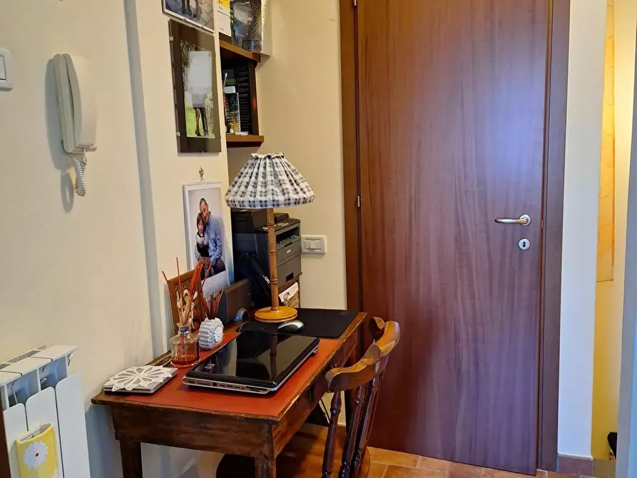 Immagine 13 di Terratetto in vendita  a Porcari