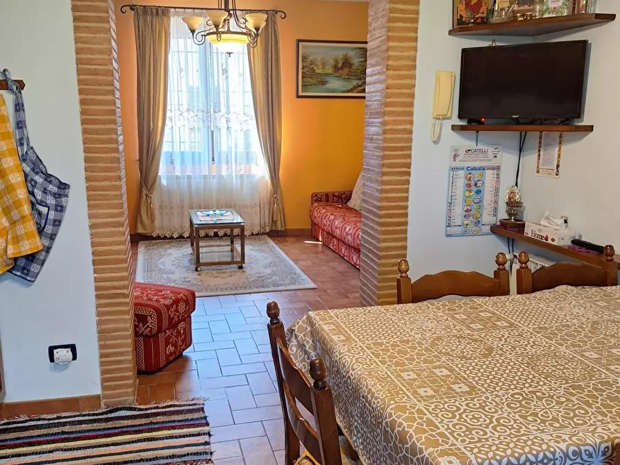 Immagine 12 di Terratetto in vendita  a Porcari