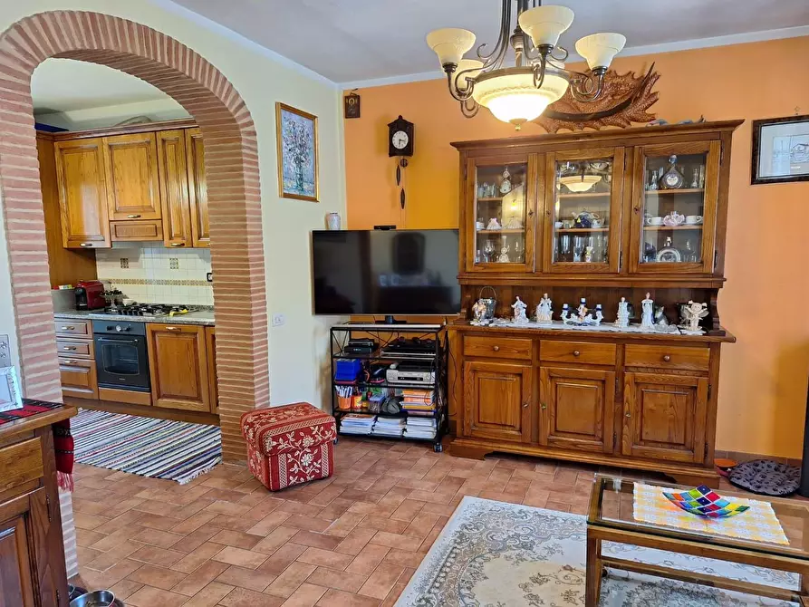 Immagine 7 di Terratetto in vendita  a Porcari