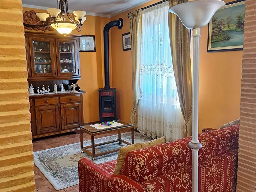 Immagine 4 di Terratetto in vendita  a Porcari