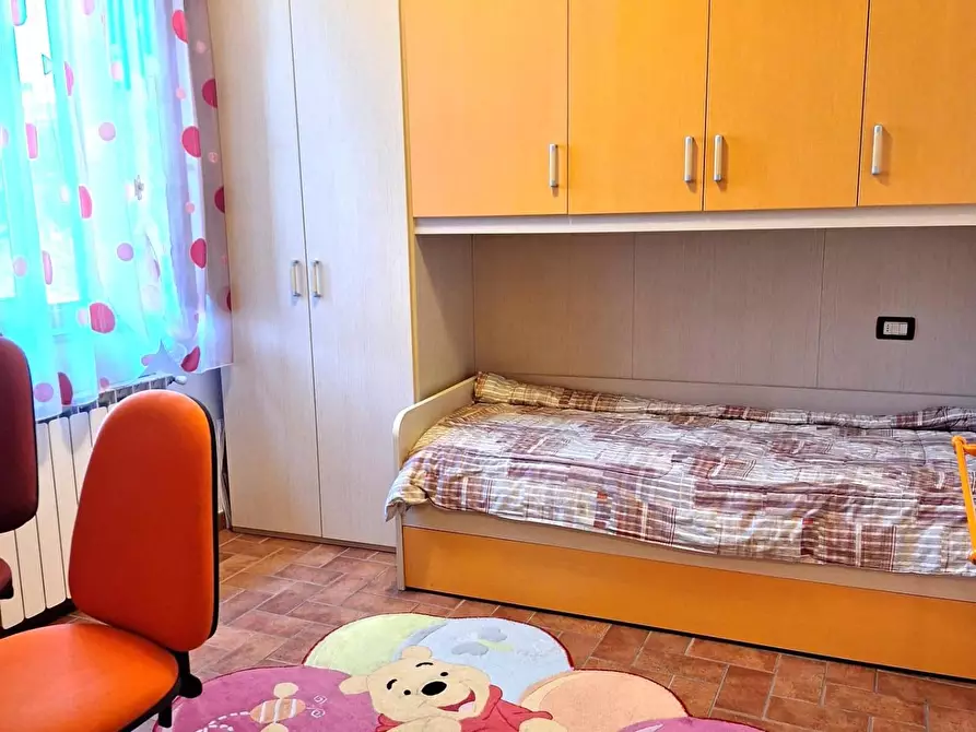 Immagine 15 di Terratetto in vendita  a Porcari