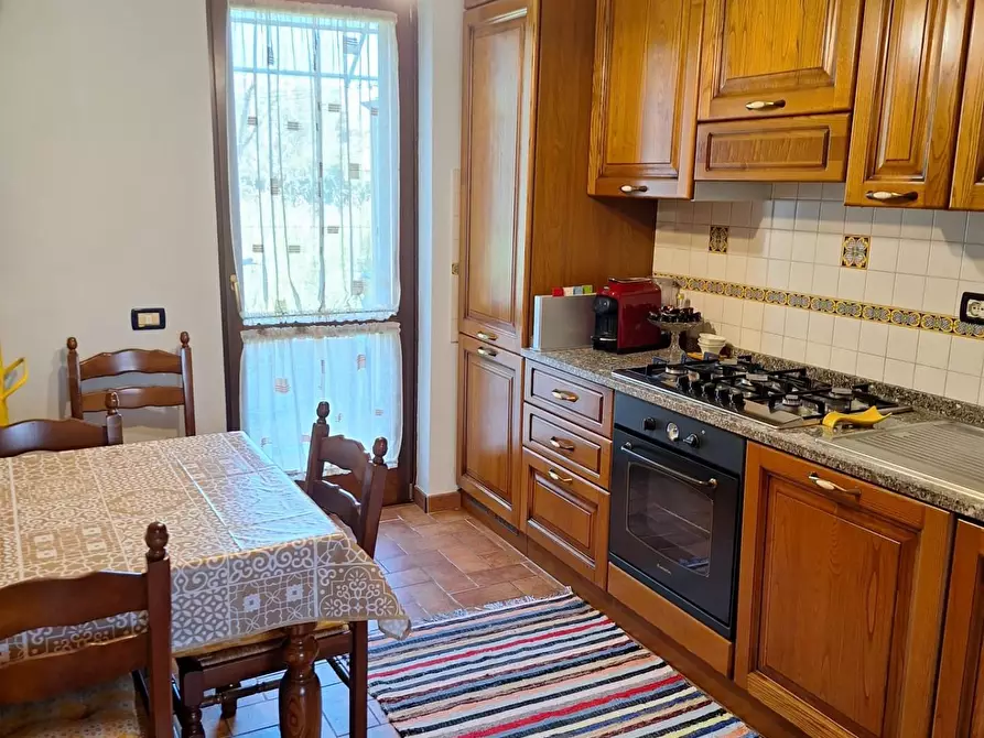 Immagine 11 di Terratetto in vendita  a Porcari