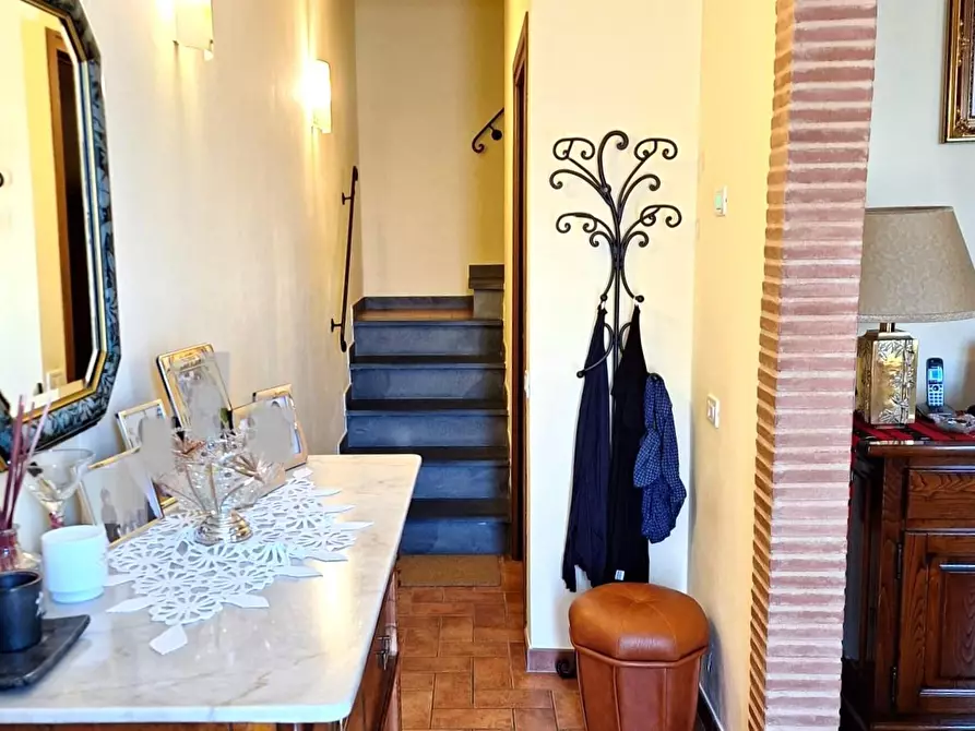 Immagine 3 di Terratetto in vendita  a Porcari