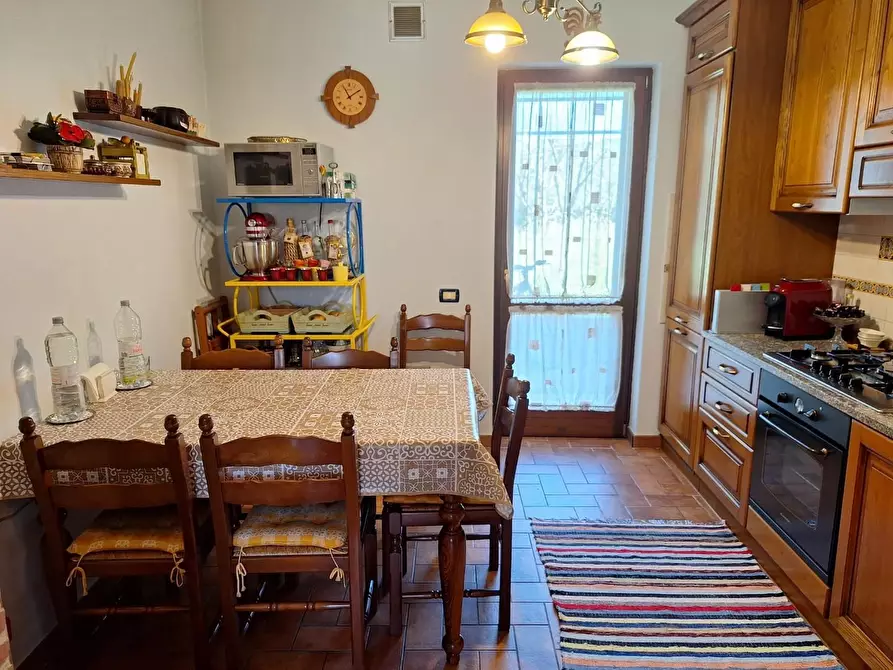 Immagine 10 di Terratetto in vendita  a Porcari