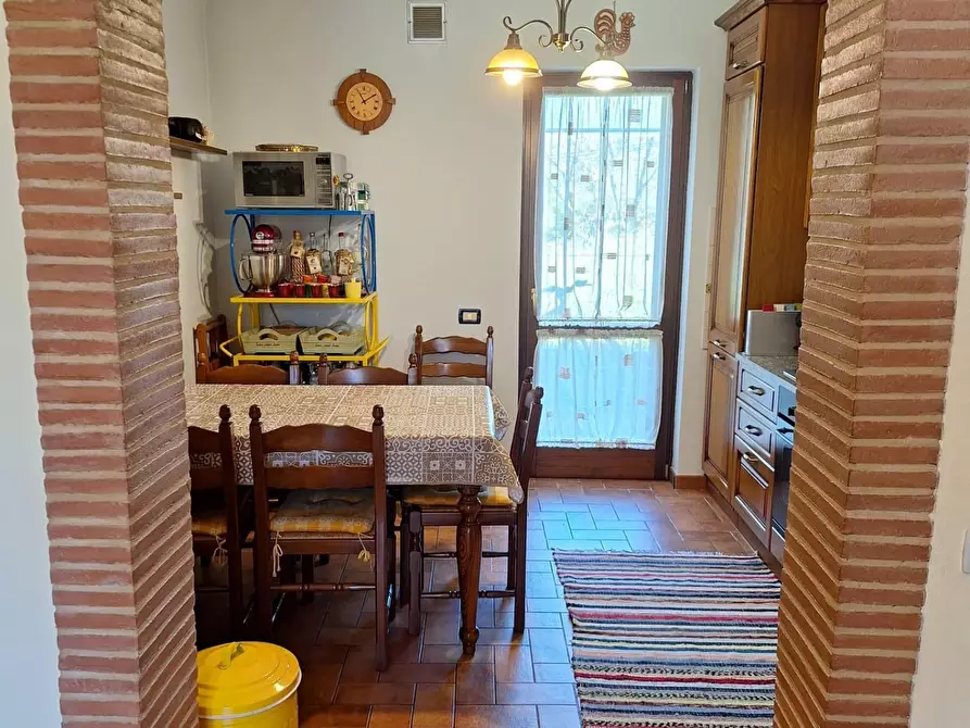 Immagine 9 di Terratetto in vendita  a Porcari