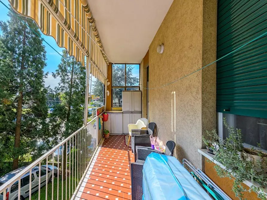 Immagine 19 di Appartamento in vendita  a Reggio Nell'emilia