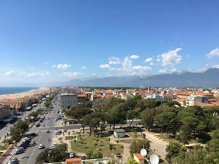 Immagine 21 di Appartamento in vendita  a Viareggio