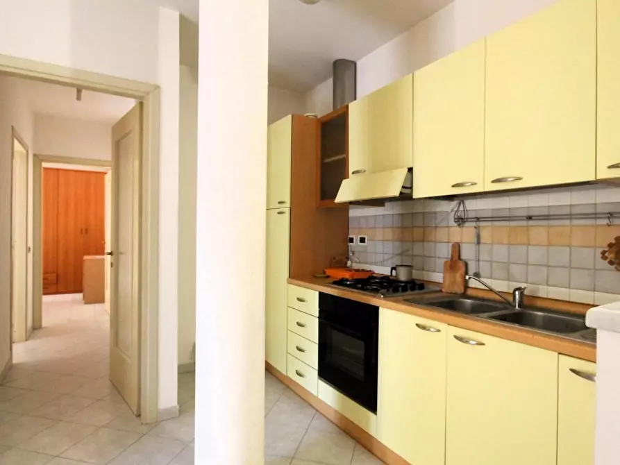 Immagine 7 di Appartamento in vendita  a Capannori