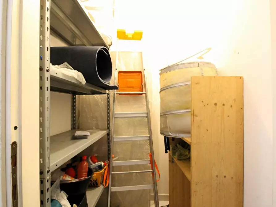 Immagine 8 di Appartamento in vendita  a Capannori