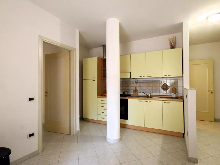 Immagine 5 di Appartamento in vendita  a Capannori