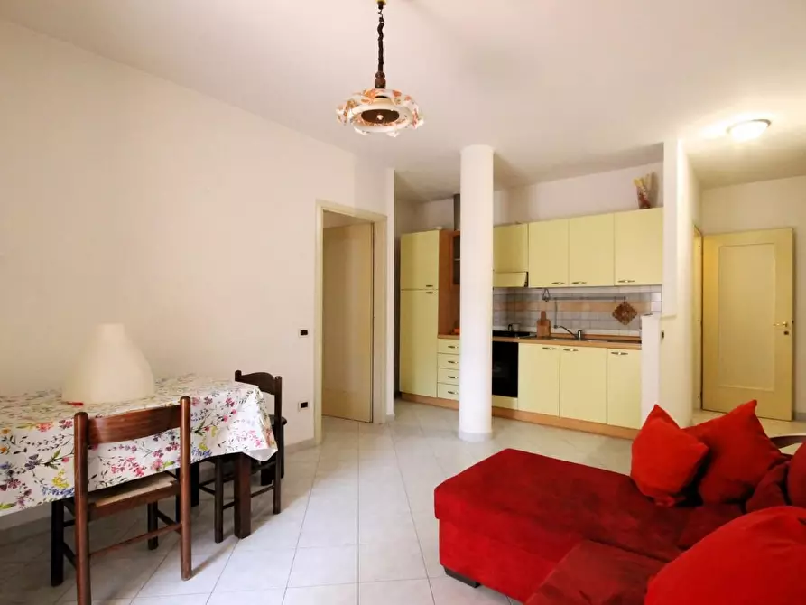 Immagine 6 di Appartamento in vendita  a Capannori