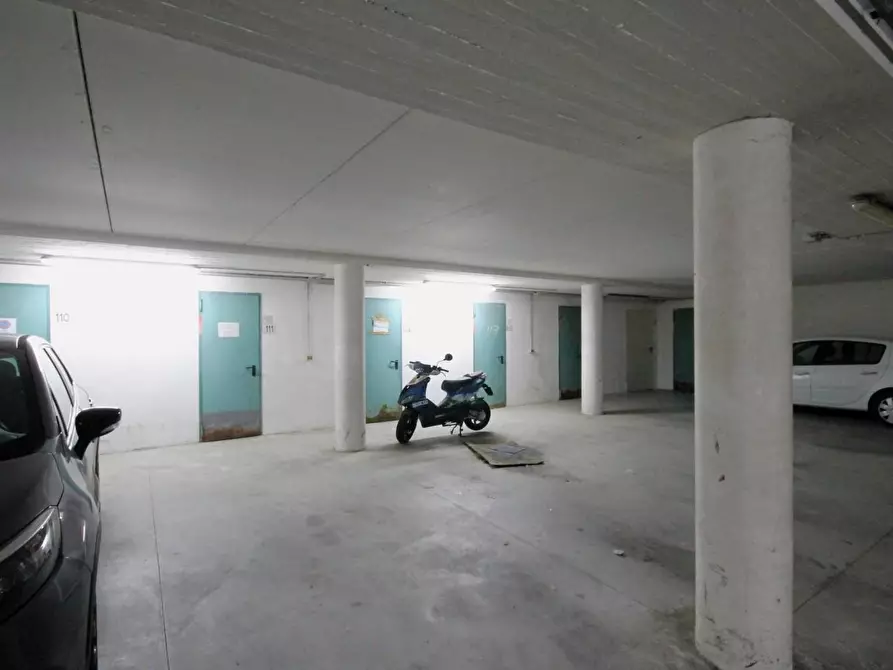 Immagine 17 di Appartamento in vendita  a Capannori