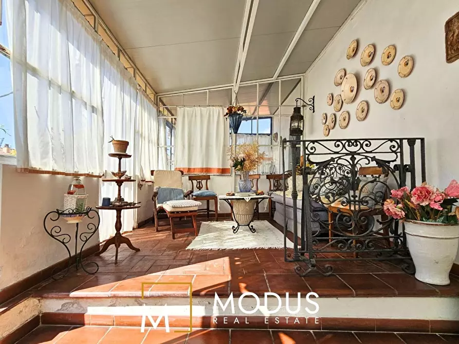 Immagine 23 di Villa in vendita  a Pisa