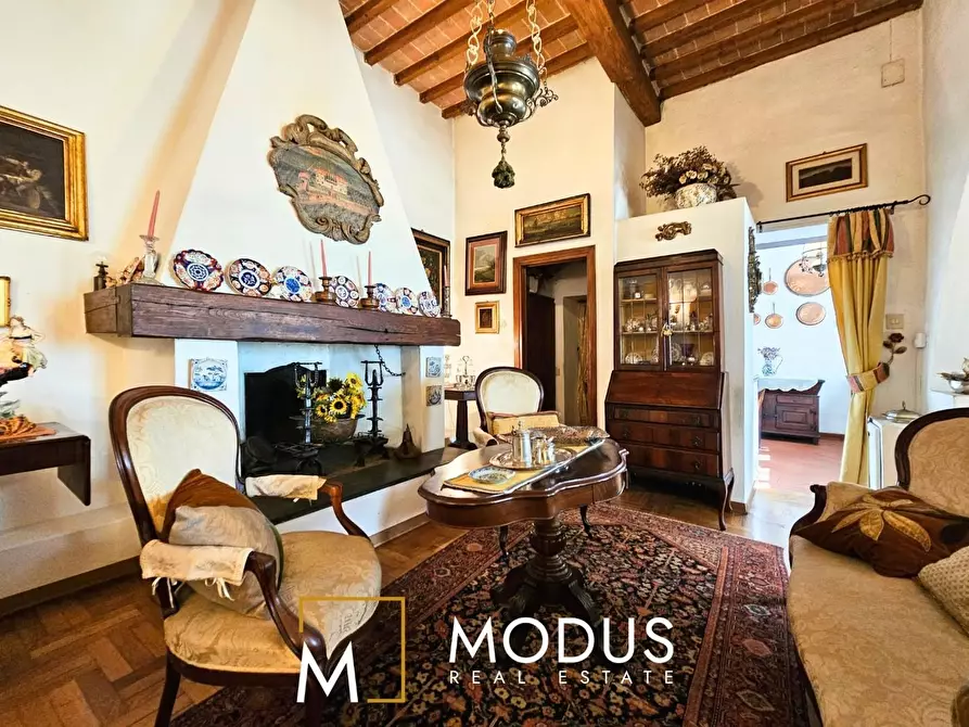 Immagine 31 di Villa in vendita  a Pisa