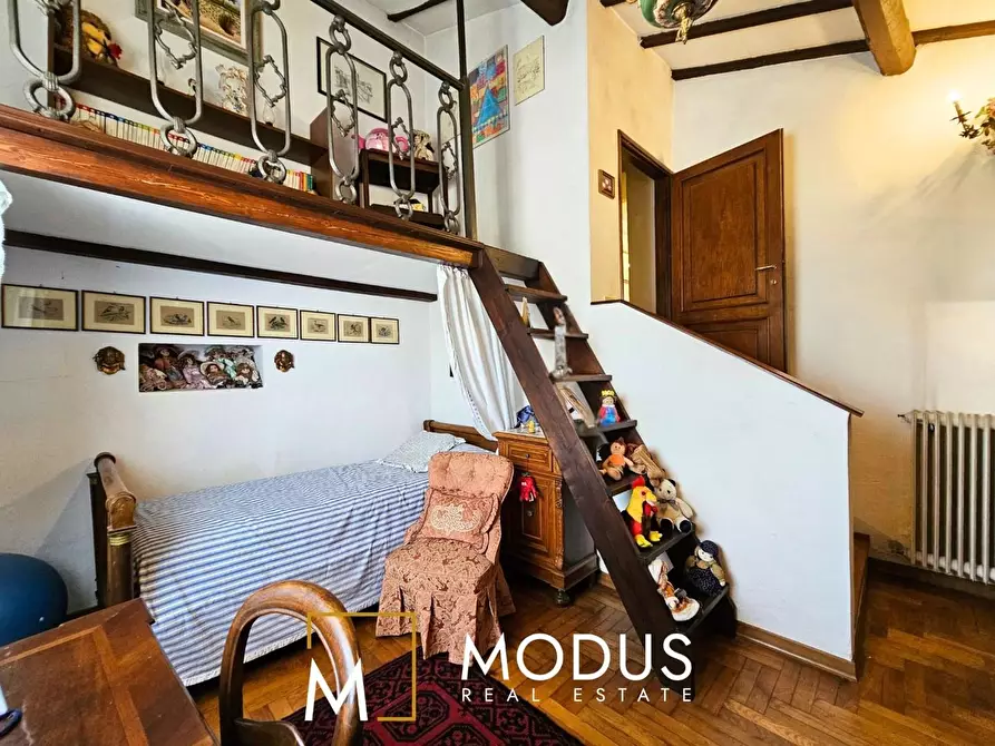 Immagine 50 di Villa in vendita  a Pisa