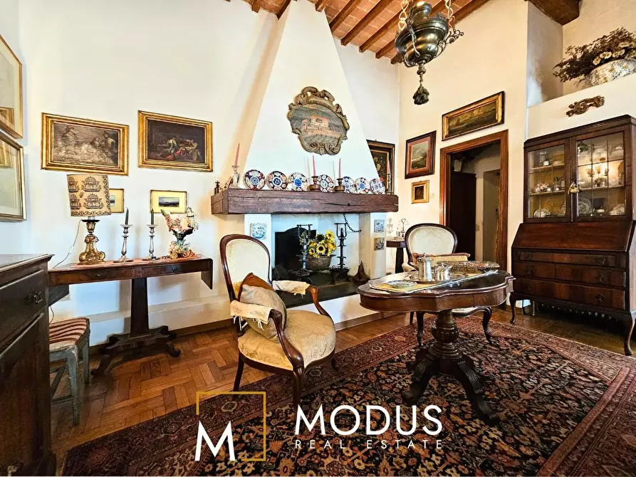 Immagine 32 di Villa in vendita  a Pisa