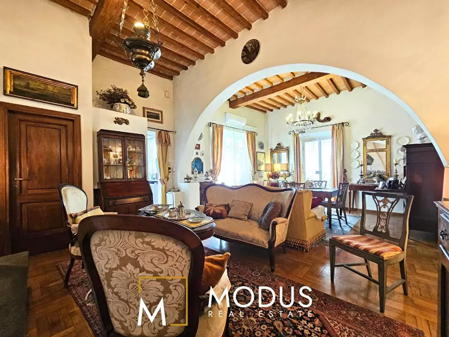 Immagine 33 di Villa in vendita  a Pisa