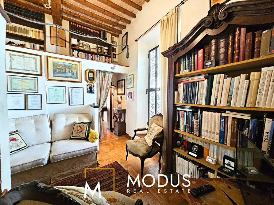 Immagine 62 di Villa in vendita  a Pisa