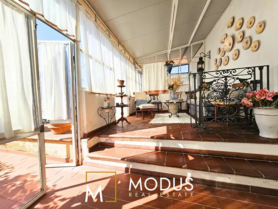 Immagine 24 di Villa in vendita  a Pisa