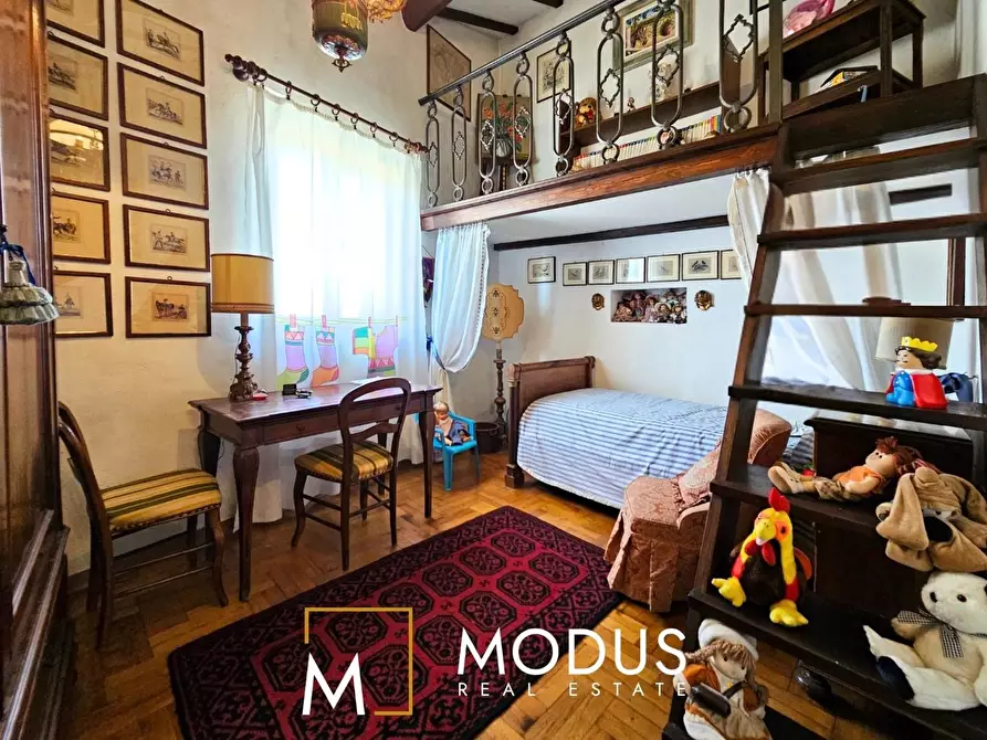 Immagine 49 di Villa in vendita  a Pisa