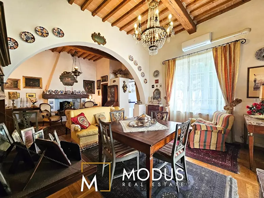 Immagine 27 di Villa in vendita  a Pisa