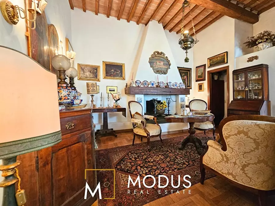 Immagine 29 di Villa in vendita  a Pisa