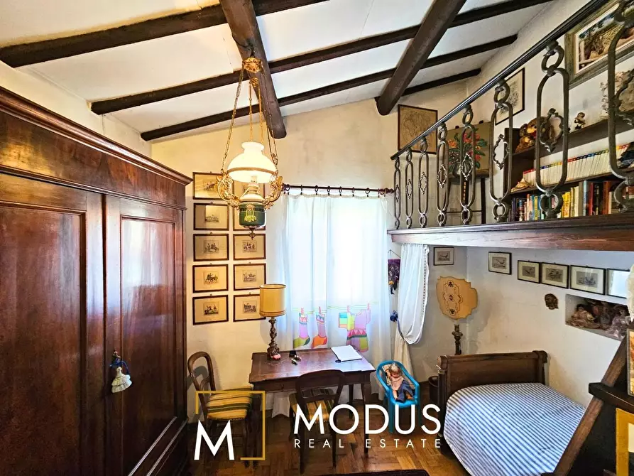 Immagine 54 di Villa in vendita  a Pisa