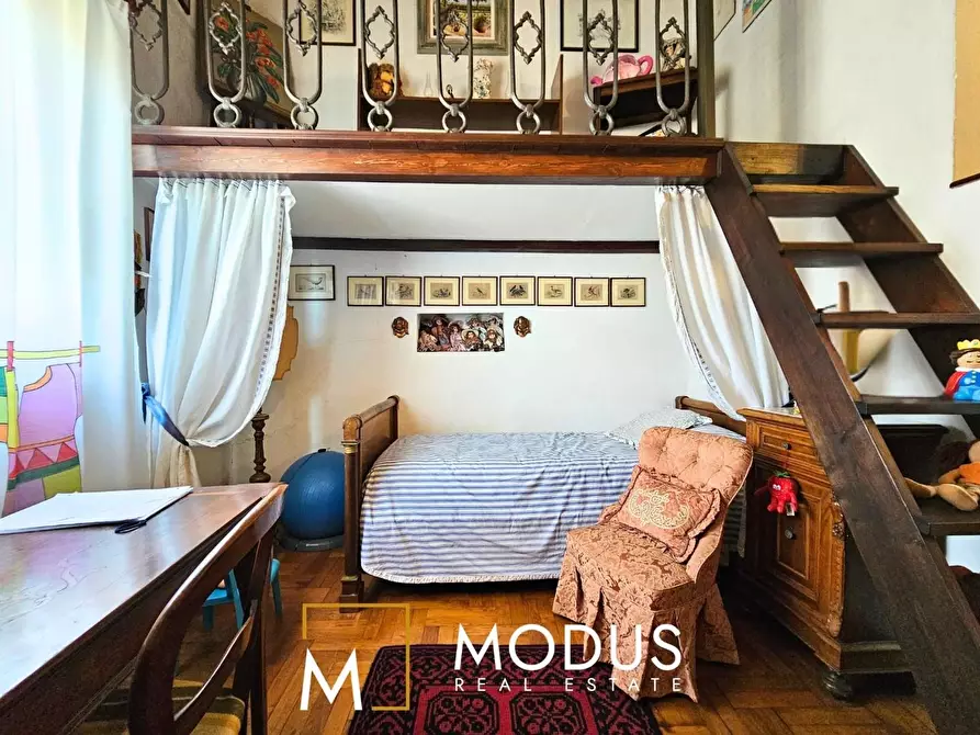 Immagine 51 di Villa in vendita  a Pisa