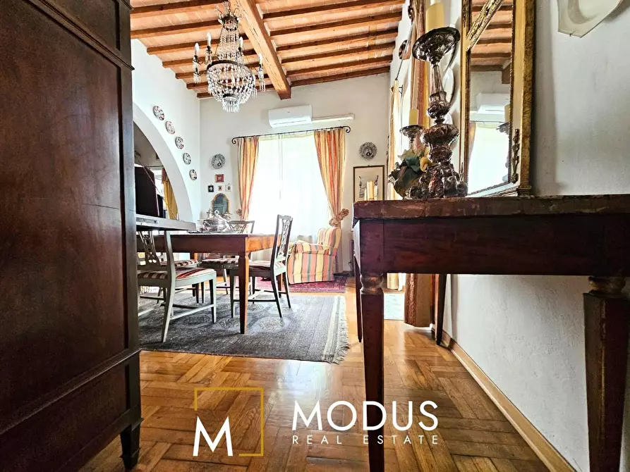 Immagine 61 di Villa in vendita  a Pisa