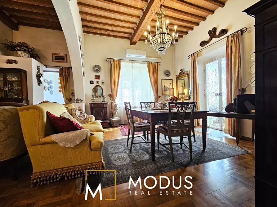 Immagine 28 di Villa in vendita  a Pisa