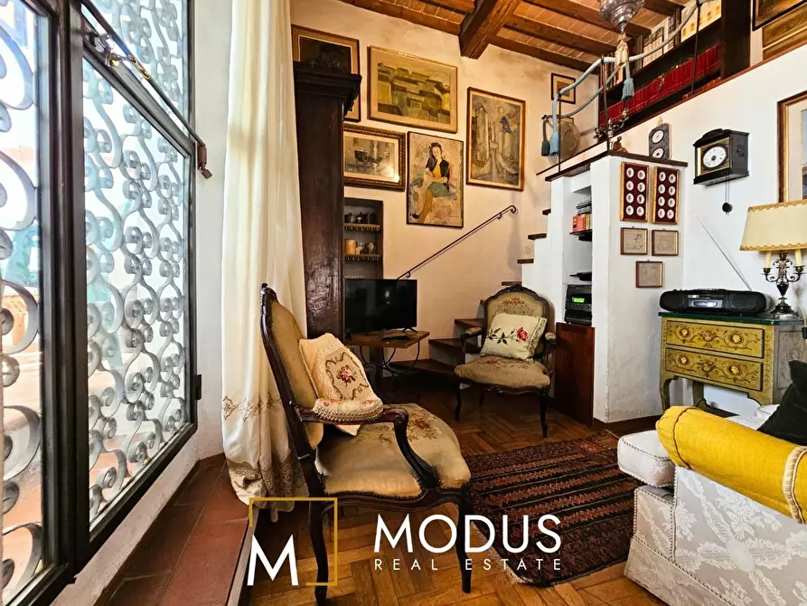 Immagine 57 di Villa in vendita  a Pisa