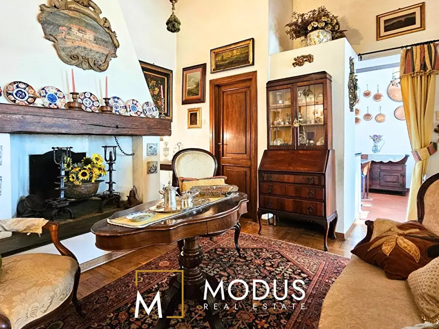 Immagine 34 di Villa in vendita  a Pisa