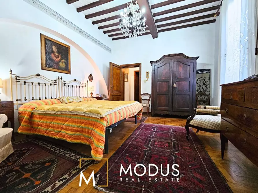 Immagine 48 di Villa in vendita  a Pisa