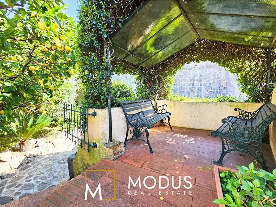 Immagine 11 di Villa in vendita  a Pisa