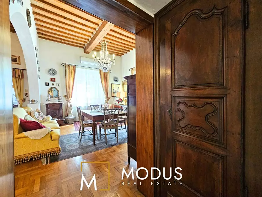 Immagine 55 di Villa in vendita  a Pisa