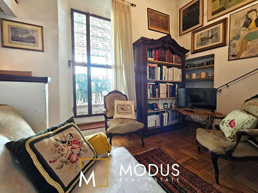 Immagine 58 di Villa in vendita  a Pisa