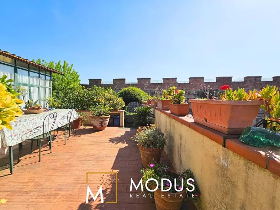 Immagine 15 di Villa in vendita  a Pisa