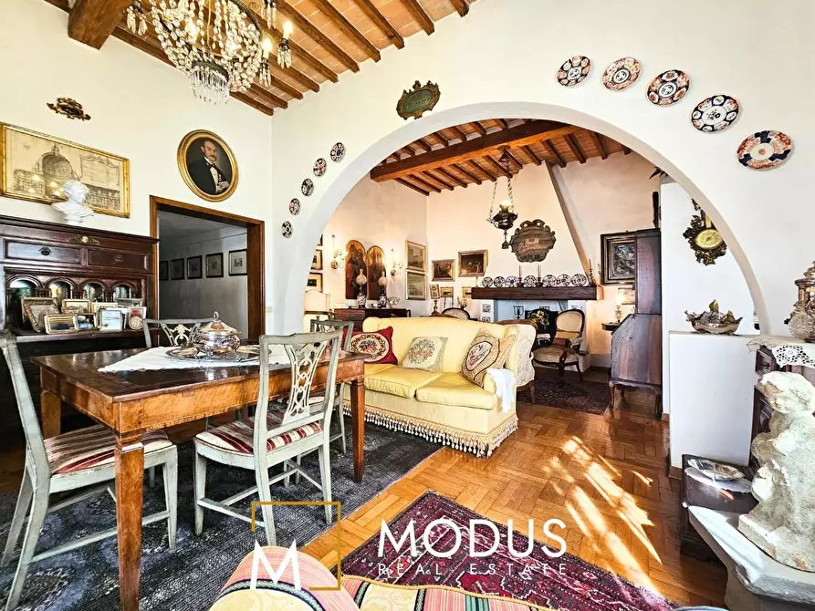 Immagine 30 di Villa in vendita  a Pisa