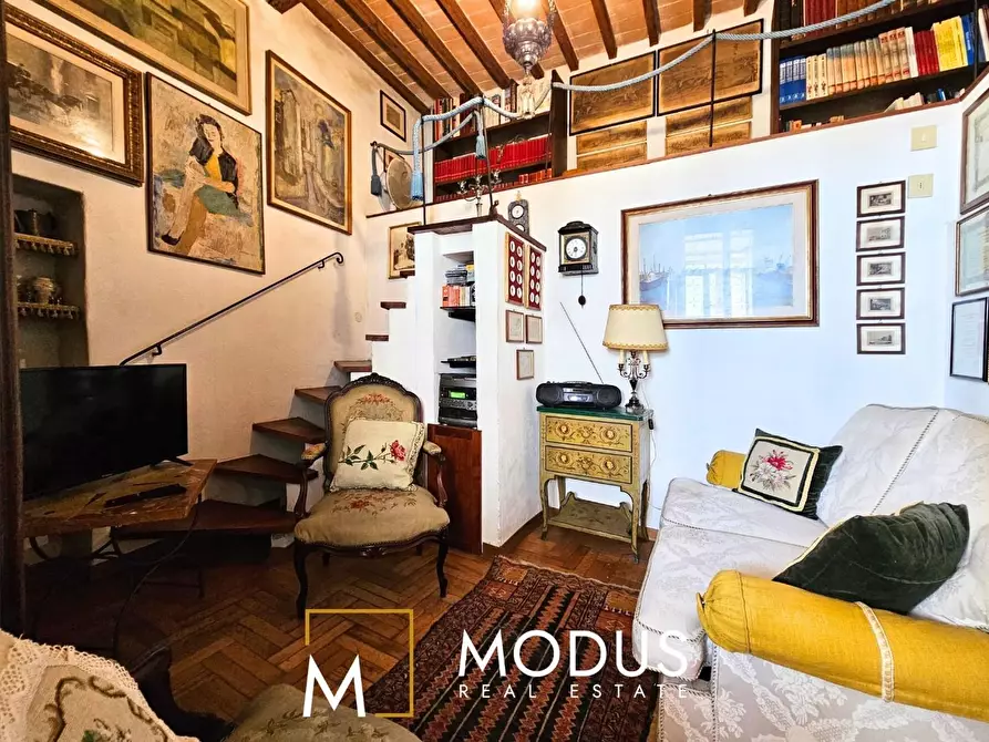 Immagine 59 di Villa in vendita  a Pisa